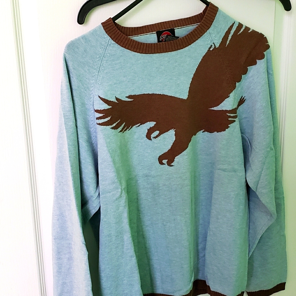 Sweater by Nick Danger